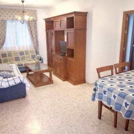 Apartamento Villamartin, Tranquilo Y Con Parking Conil De La Frontera Zewnętrze zdjęcie