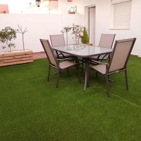 Apartamento Villamartin, Tranquilo Y Con Parking Conil De La Frontera Zewnętrze zdjęcie