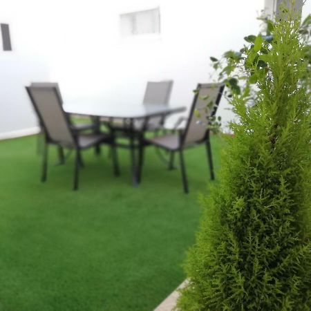 Apartamento Villamartin, Tranquilo Y Con Parking Conil De La Frontera Zewnętrze zdjęcie