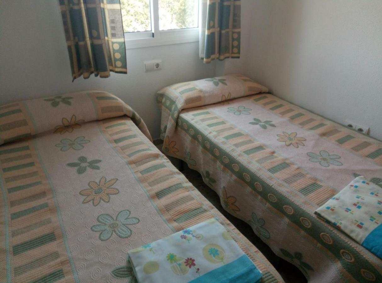 Apartamento Villamartin, Tranquilo Y Con Parking Conil De La Frontera Zewnętrze zdjęcie