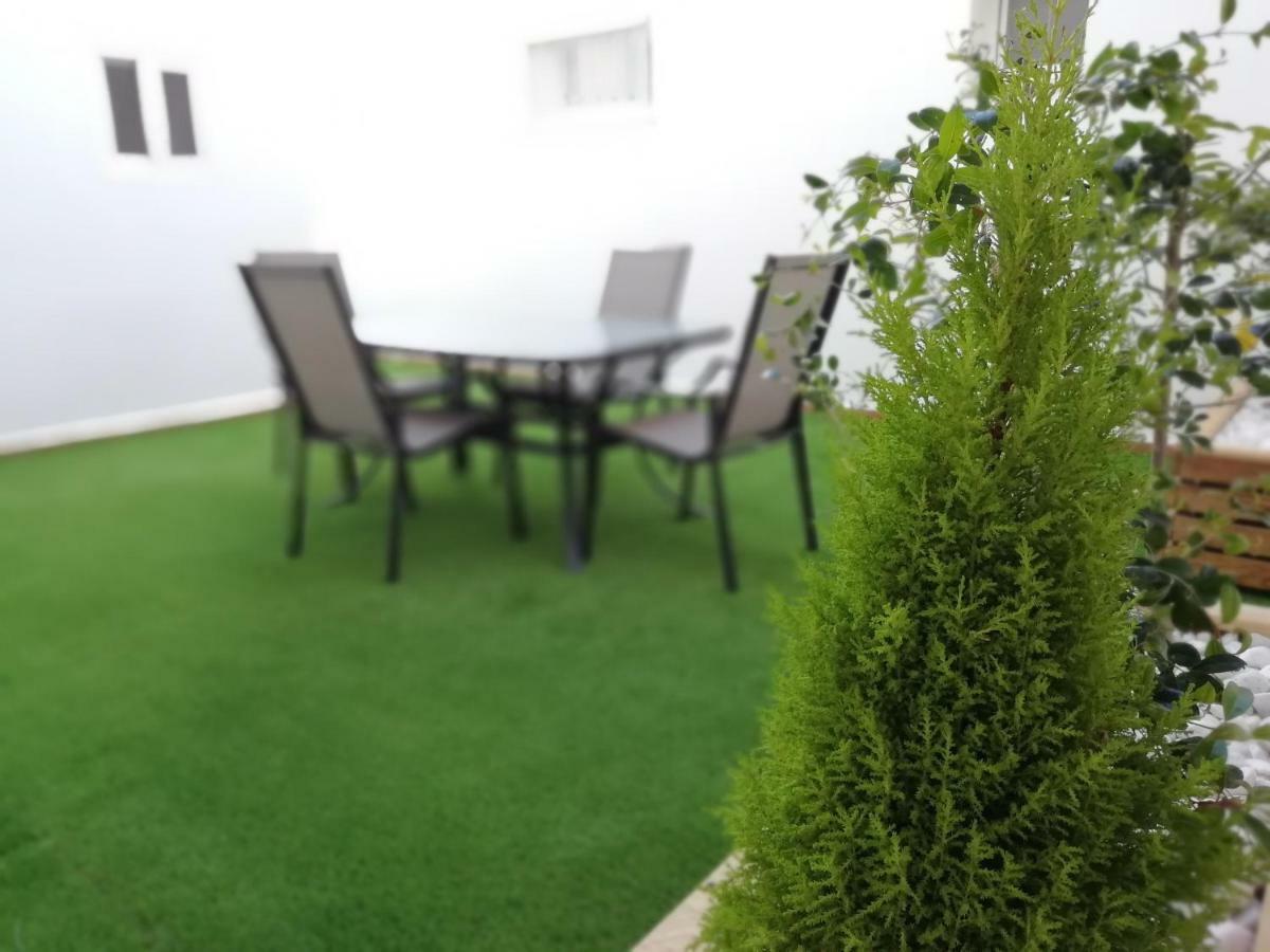 Apartamento Villamartin, Tranquilo Y Con Parking Conil De La Frontera Zewnętrze zdjęcie
