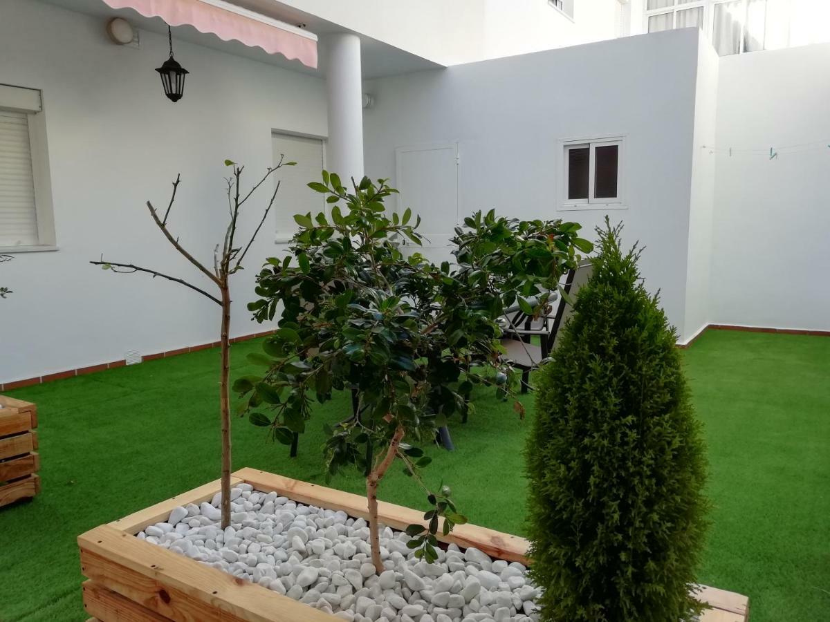 Apartamento Villamartin, Tranquilo Y Con Parking Conil De La Frontera Zewnętrze zdjęcie
